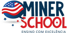 Miner School - Escola de Inglês